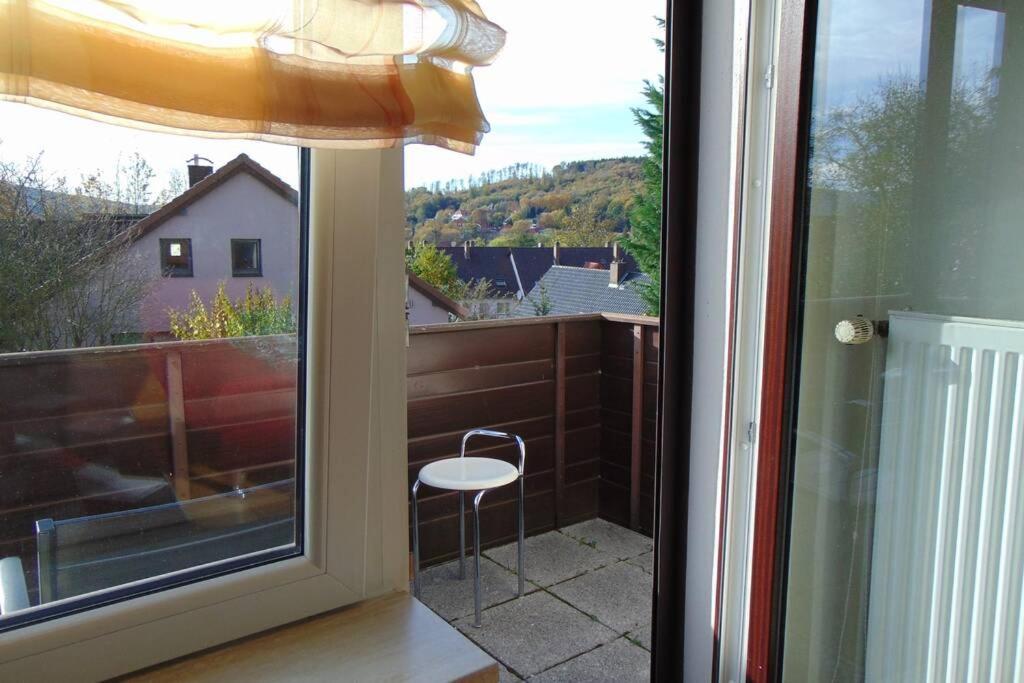 Haus Tanja In Der Kurstadt Apartment Bad Eilsen