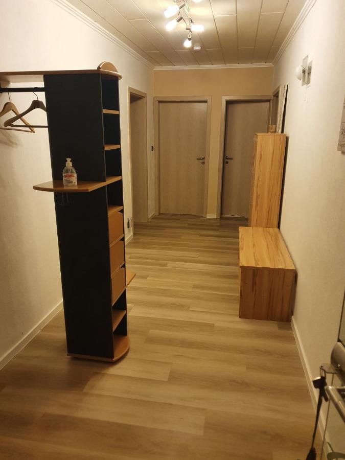 Haus Tanja In Der Kurstadt Bad Eilsen