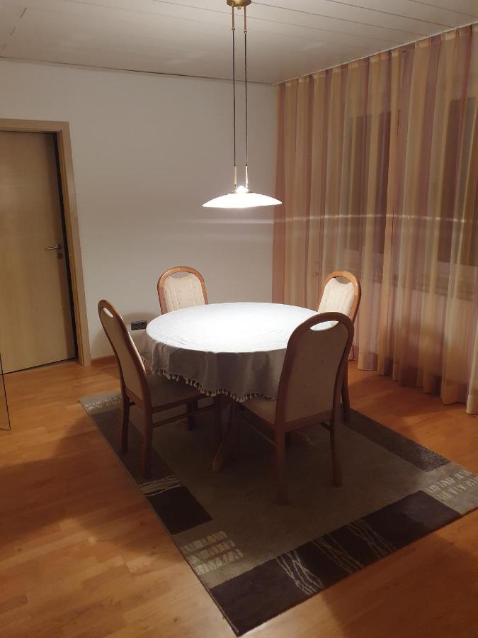 Haus Tanja In Der Kurstadt Bad Eilsen