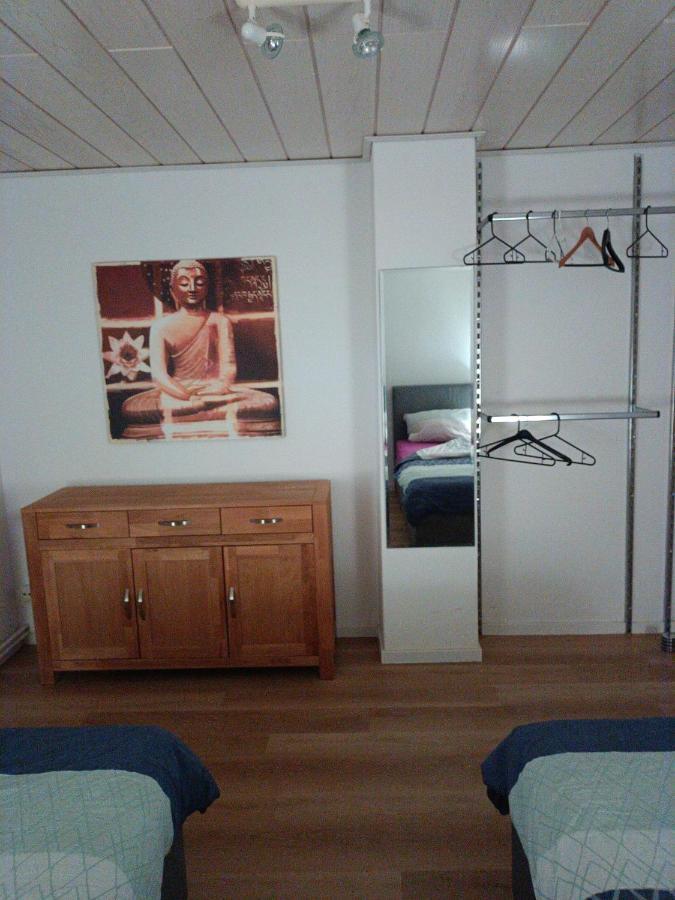 Apartment Haus Tanja In Der Kurstadt *